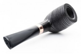 Rattray's Distillery G Black 109 pipa
